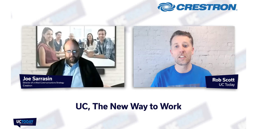 Crestron-UC-New-Way-Work