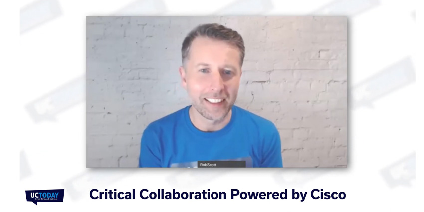 Critical Collaboration Powered by Cisco