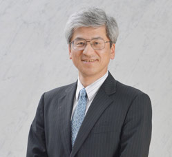 Kimihiko Fukuda