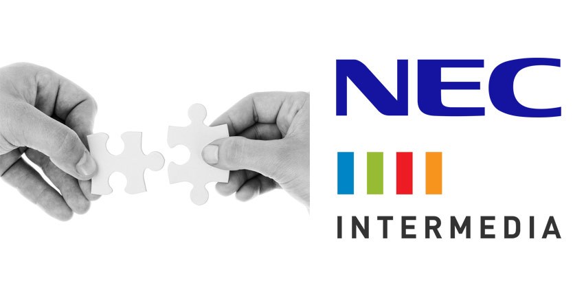 NEC-Intermedia-Partnership