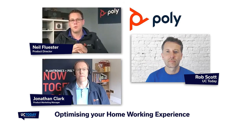 Optimizing Your Home Working Experience