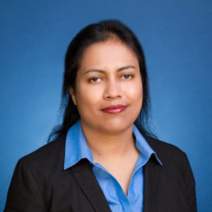 Ritu Mukherjee, RingCentral