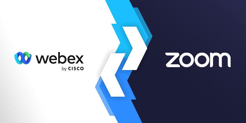 Webex vs Zoom