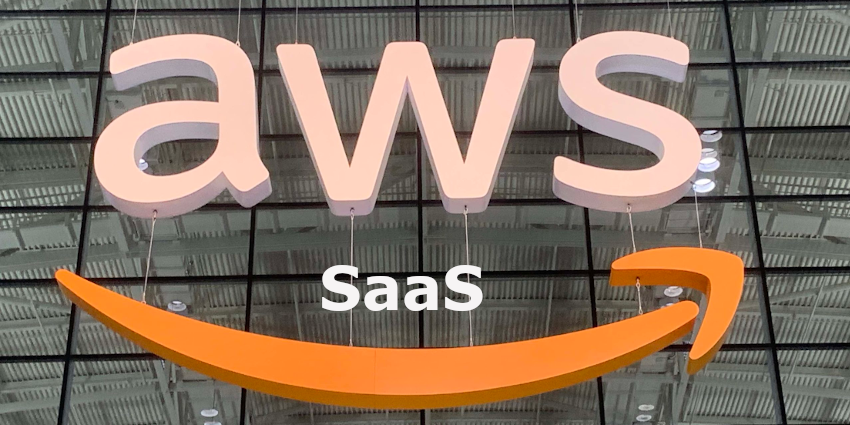AWS SaaS Partner