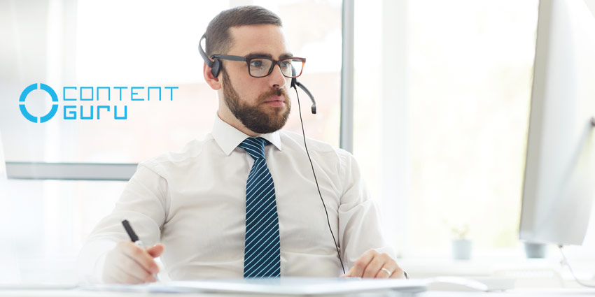Only 27% of Contact Centres Can Utilise Home Agents