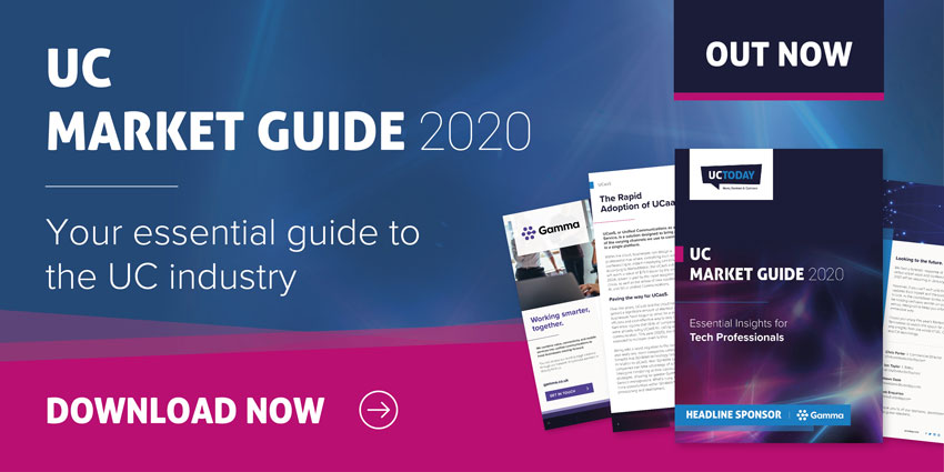 CPaaS Market Guide 2020