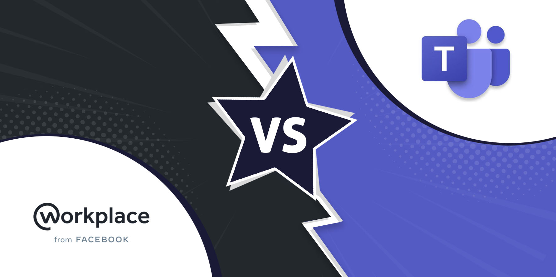 Workplace vs Teams
