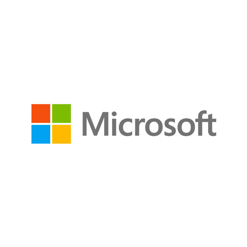 Microsoft Logo