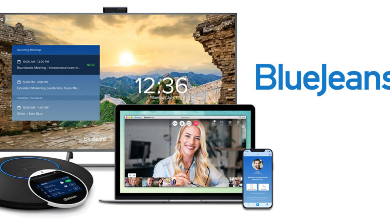 Bluejeans Delivers Enhanced Secure Video Calling Uc Today