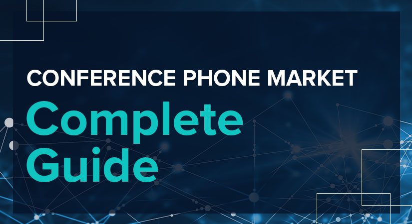 Conference phone market complete guide