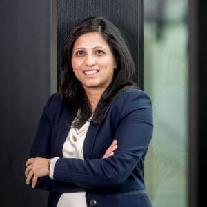 Divya Ghai Wakankar