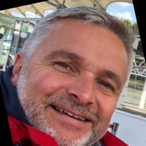 Ian Guest