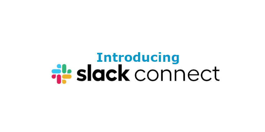 Introducing Slack Connect UC Today