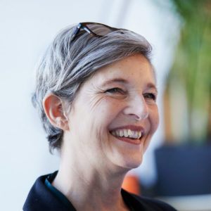 Rebecca Fay