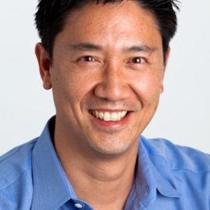 Robby Kwok