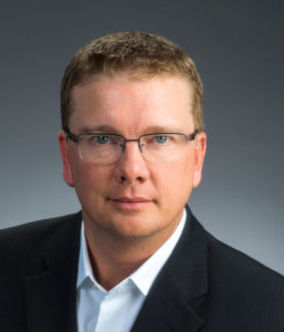 Sean Spradling