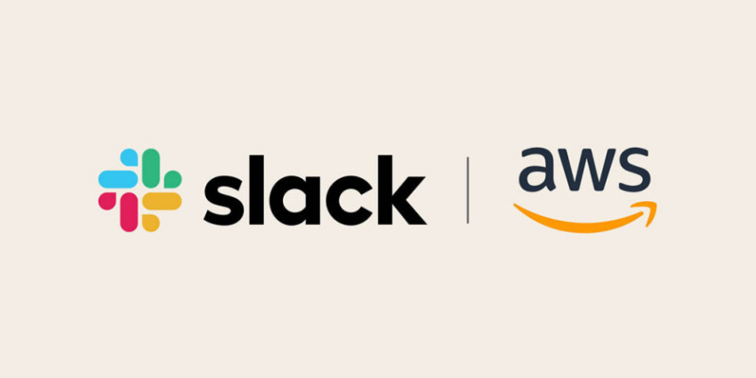 Slack AWS UC Today