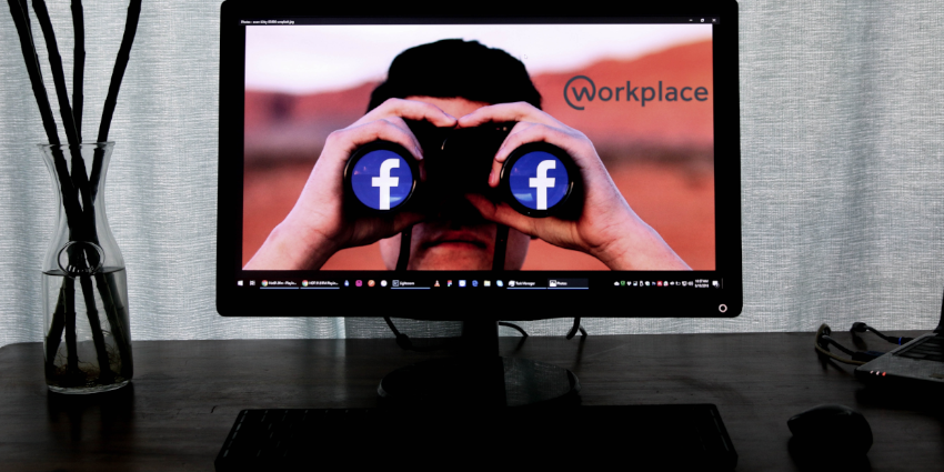 Workplace from Facebook UC Today