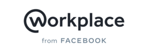 Workplace from Facebook logo