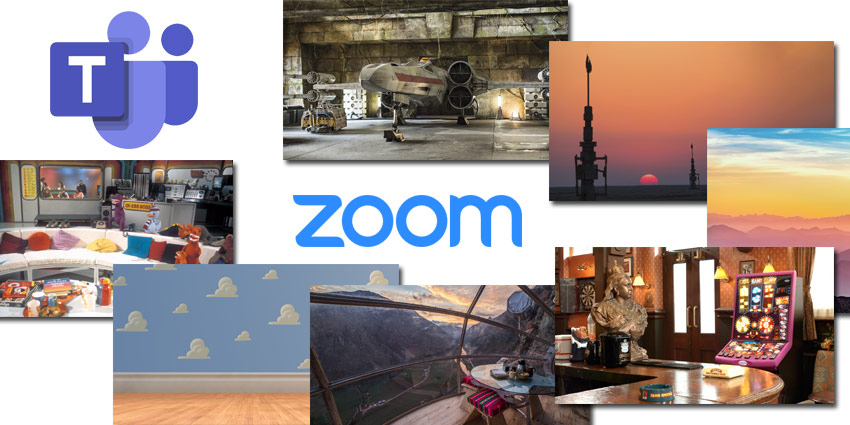 The Ultimate Collection of Zoom and Teams Backgrounds for Your Next Meeting  in 2022 - UC Today