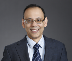 Atish Bandeja