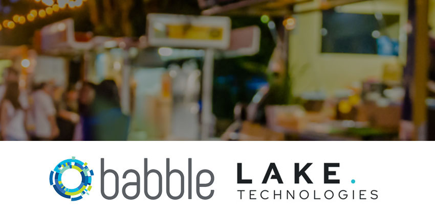 Babble Purchases Lake Technologies