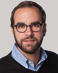 Benjamin Bross