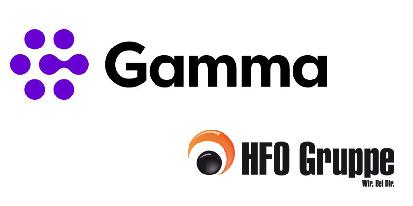 Gamma-acquires-HFO-Holding-AG