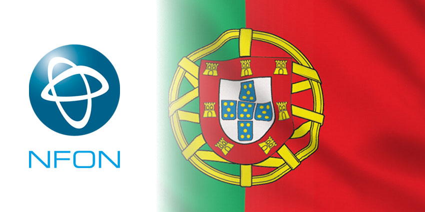 German Cloud PBX Provider NFON AG Announces New R&D Centre in Portugal