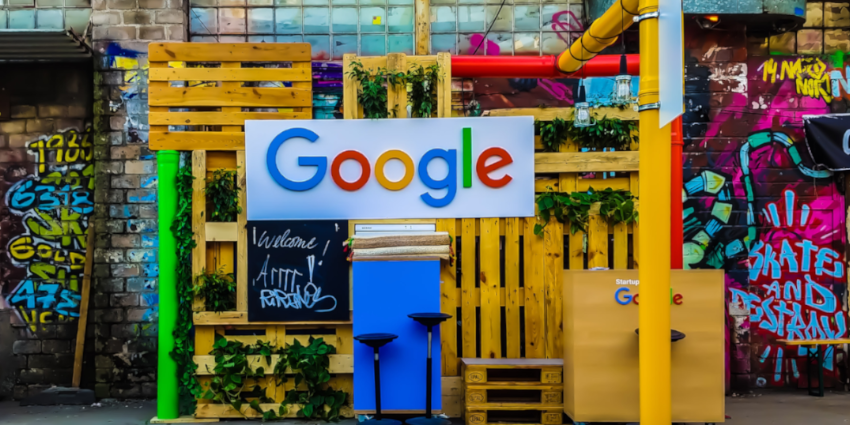 Google Verified