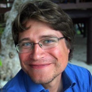 Matthew Hodgson