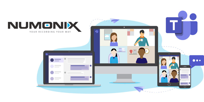 Numonix-call-recording-microsoft-teams