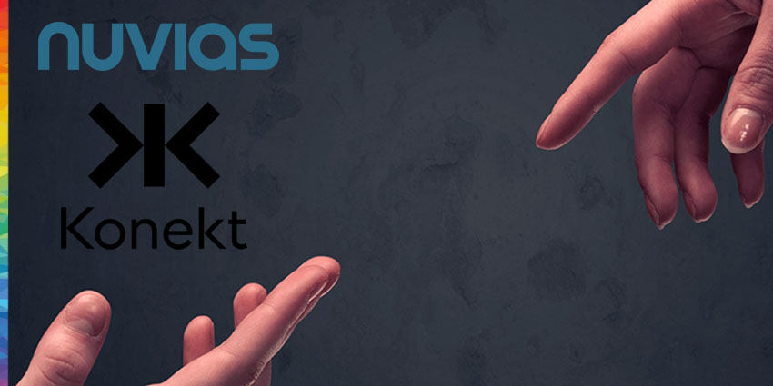 Nuvias launches Konekt