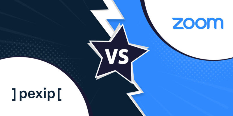 Pexip vs. Zoom: Upgrade Your Meetings - UC Today