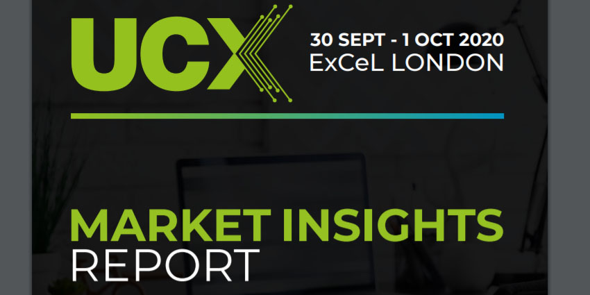UC Expo market insights report
