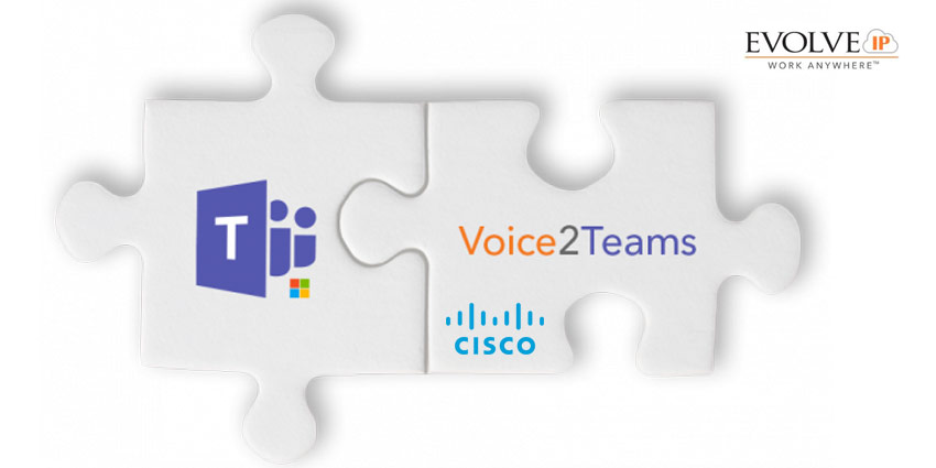 Voice2Teams-Cisco-Microsoft-Teams-EvolveIP