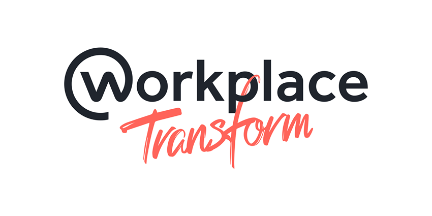 Workplace Transform 2020