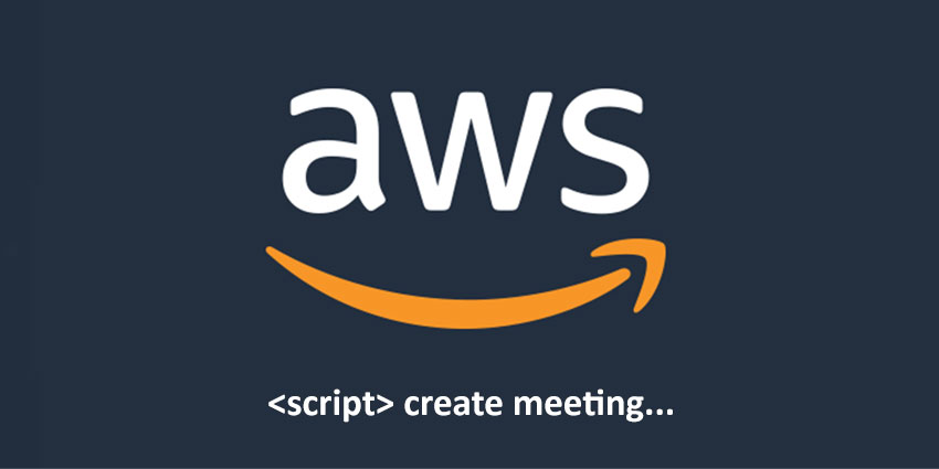 AWS Delivers Video Platform as a Service with Chime SDK