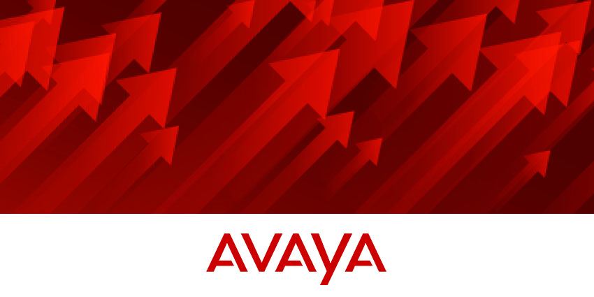 Avaya Delivers Strong Third-Quarter Results and Guidance