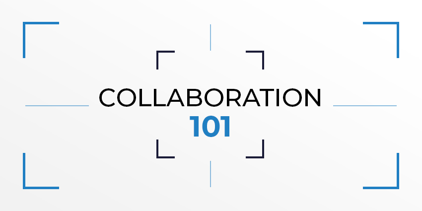 Collaboration 101