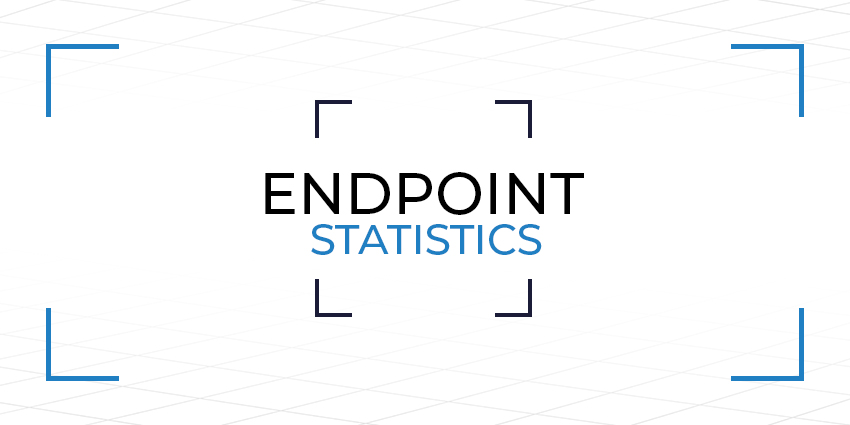 Endpoint Statistics