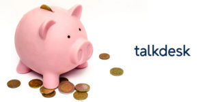 Talkdesk Raises $143 Million in Series C Funding Round