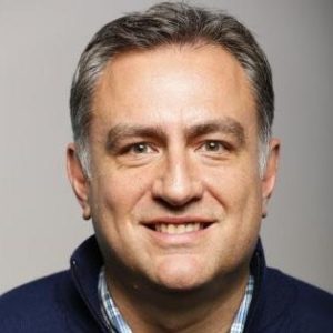 Bobby Beckmann