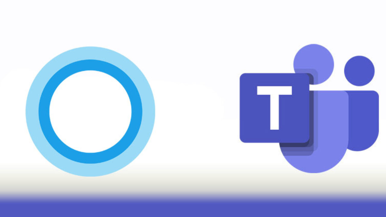 How To Use Cortana With Microsoft Teams Uc Today