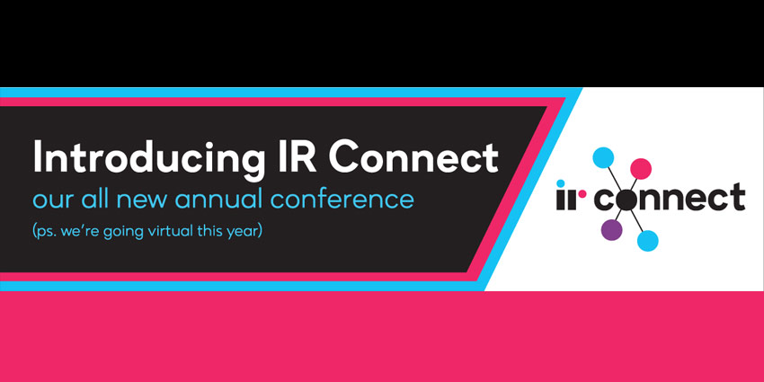 Introducing-IR-Connect