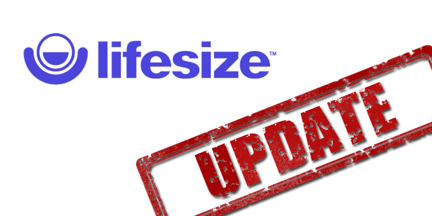 Lifesize Introduces New Video Collaboration Features