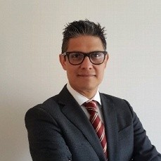 Octavio Hernandez