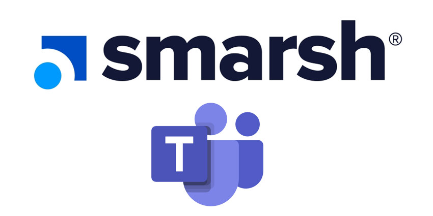 Smarsh-Micrososft-OCP-Teams-Azure