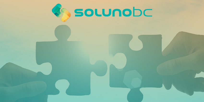 Soluno Believes Partnerships are Everything