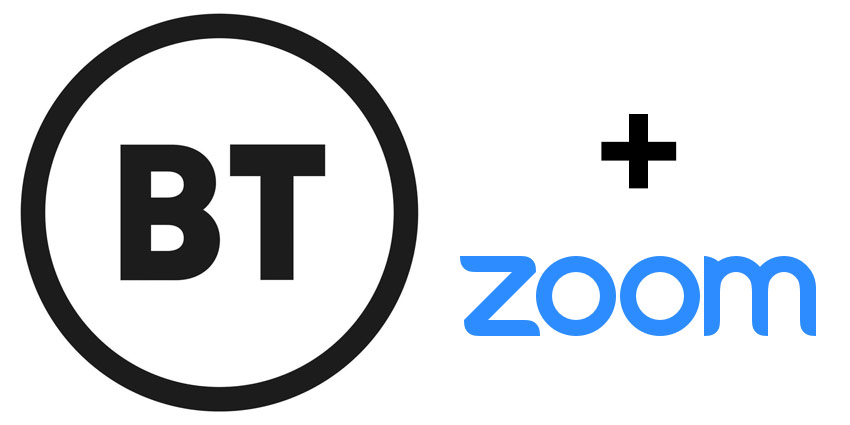 BT adds Zoom to Digital Workplace Solutions